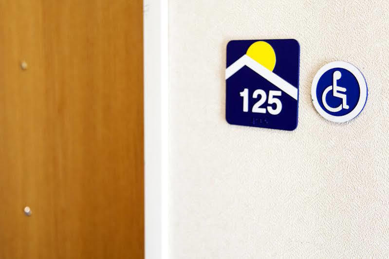 Microtel Inn & Suites By Wyndham Chihuahua Ngoại thất bức ảnh